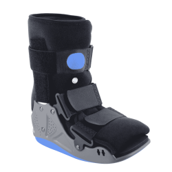 Ligastep AIR Walker | Botte de marche Orthopédique