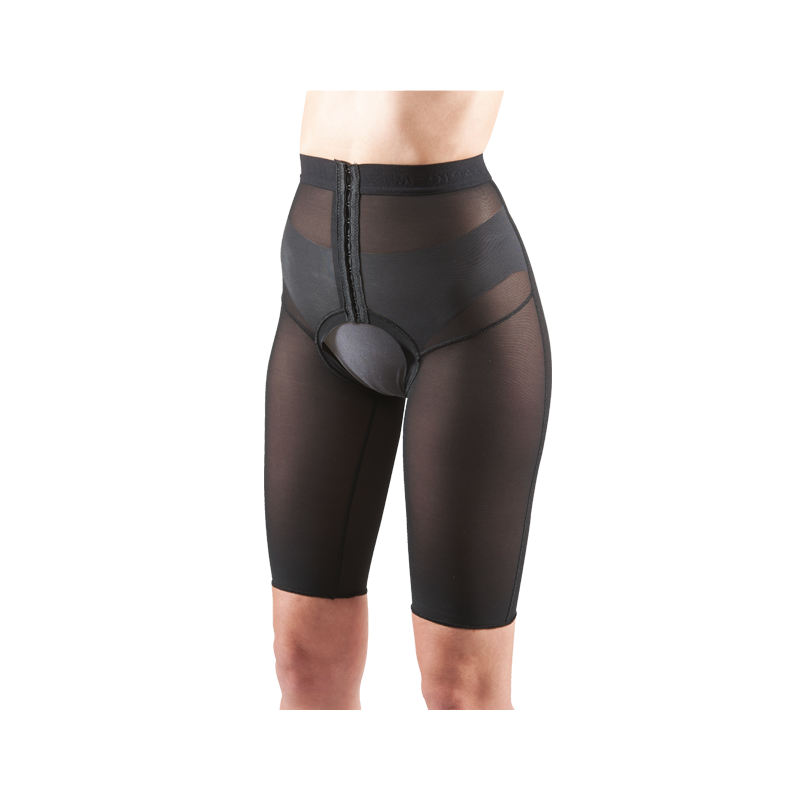 Short Lipo-Panty S/004 Lipo-Panty 