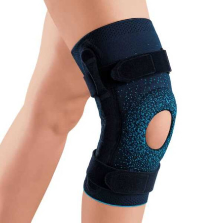 Rotulig Stab | Genouillère ligamentaire articulée rotulienne Rotulig Stab | Genouillère ligamentaire articulée rotulienne