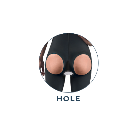 Legging Lipo-Panty Haut EC/004 Lipo-Panty Legging Lipo-Panty Haut EC/004 Lipo-Panty