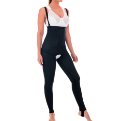 Legging Lipo-Panty Haut EC/004 Lipo-Panty 