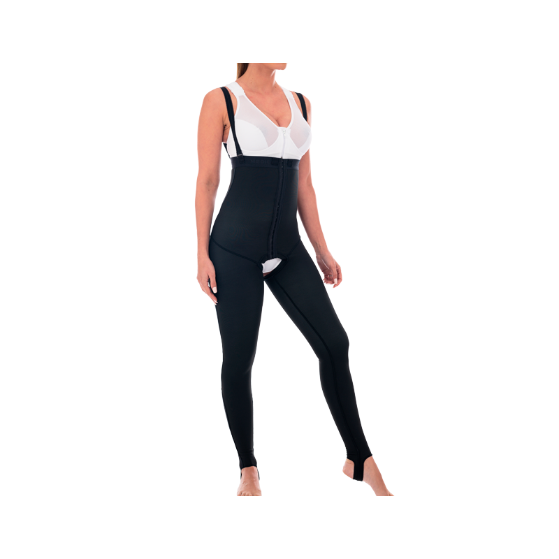 Legging Lipo-Panty Haut EC/004 Lipo-Panty 