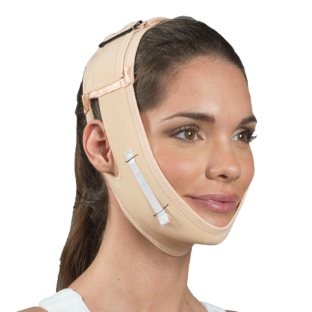 Van De Ven FaceMask AC/012 Tête Van De Ven FaceMask AC/012 Tête