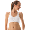 Cereneasy Soutiens-gorge blanc