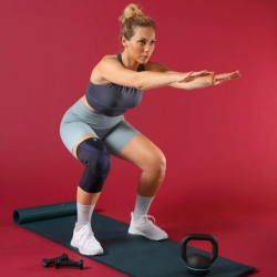 genouillère sportifs