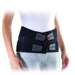 Powerstrap Soutien rigide