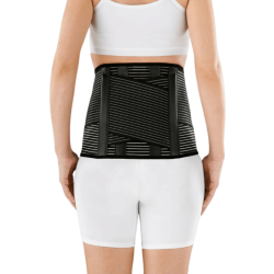 Lumbamed active Soutien intermédiaire