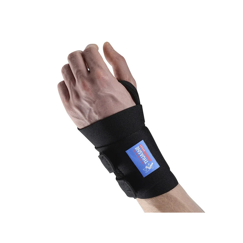 Poignet néoprène | poignet sport