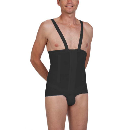 Ceinture Haute | Ceinture post-opération de plastie abdominale Ceinture Haute | Ceinture post-opération de plastie abdominale