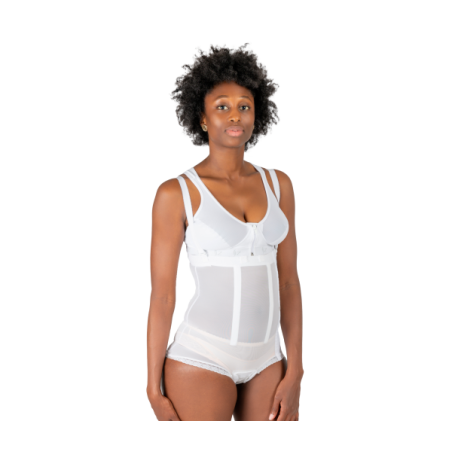 Ceinture Z - Modèle B S/010 Ceinture - blanc Ceinture Z - Modèle B S/010 Ceinture - blanc