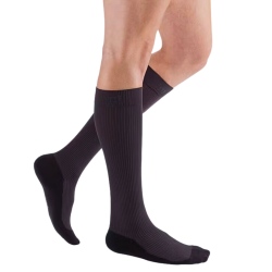 Mediven 20 Active Chaussettes - Fusain