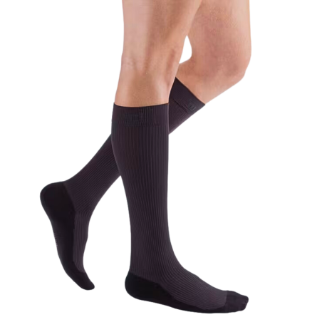 Mediven 20 Active Chaussettes - Fusain Mediven 20 Active Chaussettes - Fusain