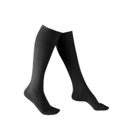 VenoFlex FastLaine Chaussettes - noir
