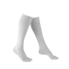 VenoFlex FastLaine Chaussettes - blanc