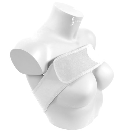 Contenseur Mammaire S/013 - blanc Contenseur Mammaire S/013 - blanc