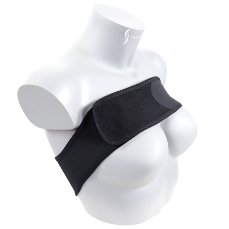 Contenseur Mammaire S/013 - noir Contenseur Mammaire S/013 - noir