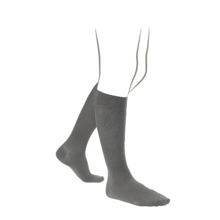 VenoFlex Elégance Chaussettes - Gris VenoFlex Elégance Chaussettes - Gris