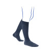 VenoFlex Elégance Chaussettes - Marine