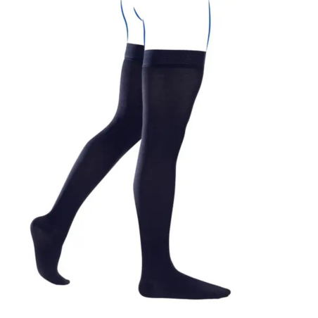 VenoFlex City Confort Fil d'Ecosse Bas VenoFlex City Confort Fil d'Ecosse Bas