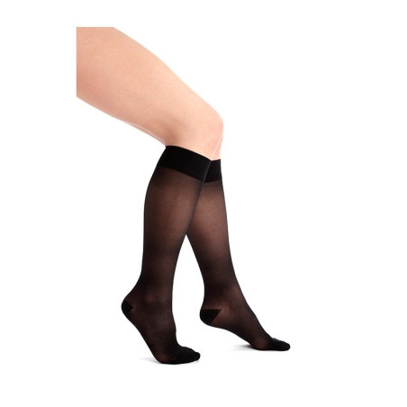 VenoFlex Incognito Absolu Chaussettes - Noir VenoFlex Incognito Absolu Chaussettes - Noir