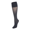 VenoFlex Kokoon Absolu Chaussettes - Noir losanges