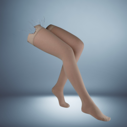 VenoFlex Simply Coton Fin Bas - Beige Naturel