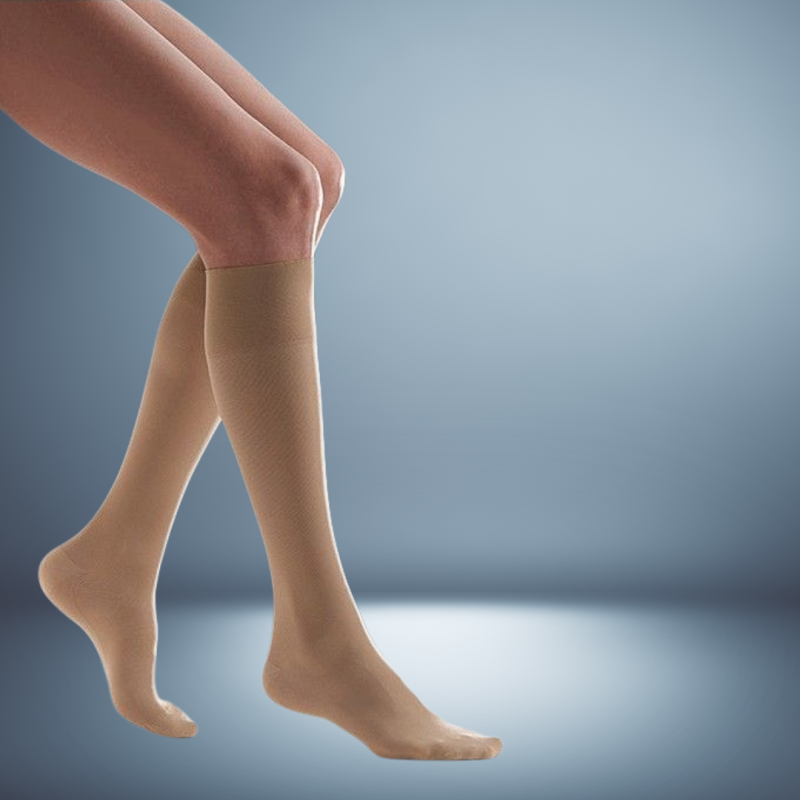 VenoFlex Secret Chaussettes - Dune