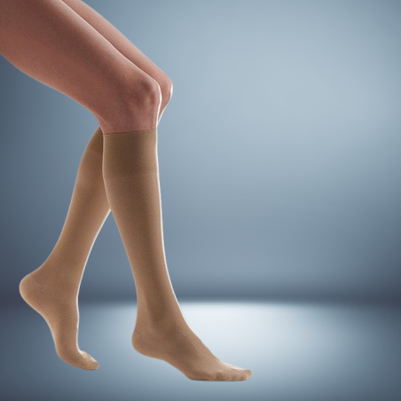 VenoFlex Secret Chaussettes - Doré VenoFlex Secret Chaussettes - Doré