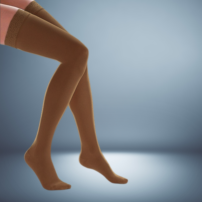 VenoFlex Secret Bas - Beige bronzant