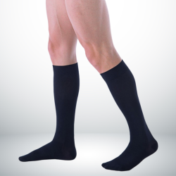 Chaussettes Homme Dynaven Fin - Chaussettes de contention pour homme Chaussettes Homme Dynaven Fin - Chaussettes de contention pour homme