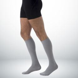 Chaussettes Homme Dynaven Fin gris
