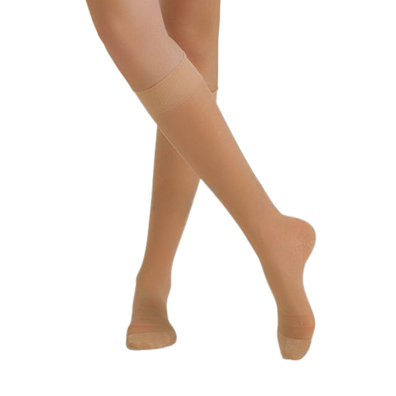 Voilisim' Jarfix (Chaussettes) - Ensoleillé