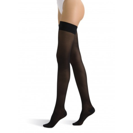 Voilisim' BasFix - Smoky noir Voilisim' BasFix - Smoky noir
