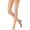 Voilisim' Bas cuisse antiglisse