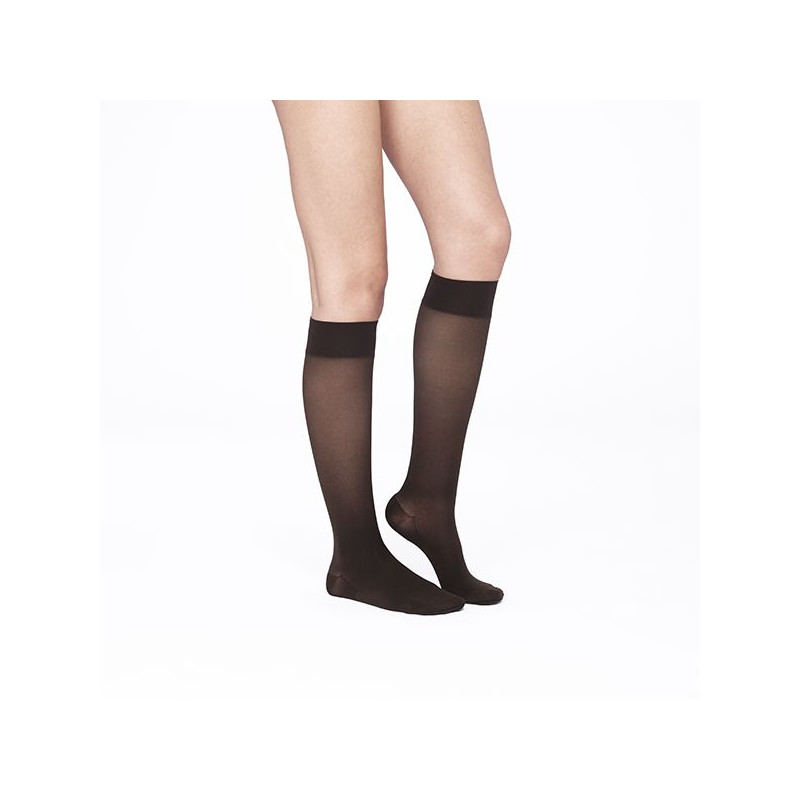 MicroVoile JarFix (Chaussettes) - Chocolat