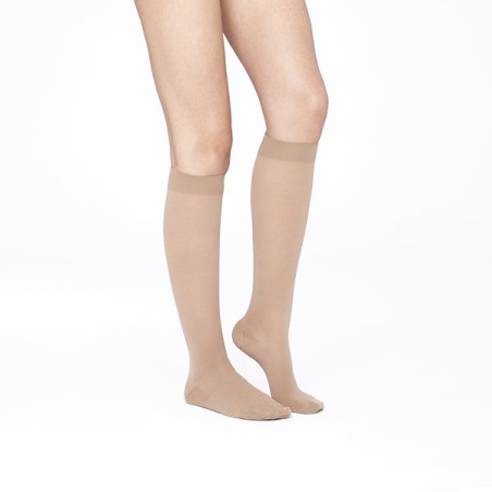 MicroVoile JarFix (Chaussettes) - Naturel MicroVoile JarFix (Chaussettes) - Naturel