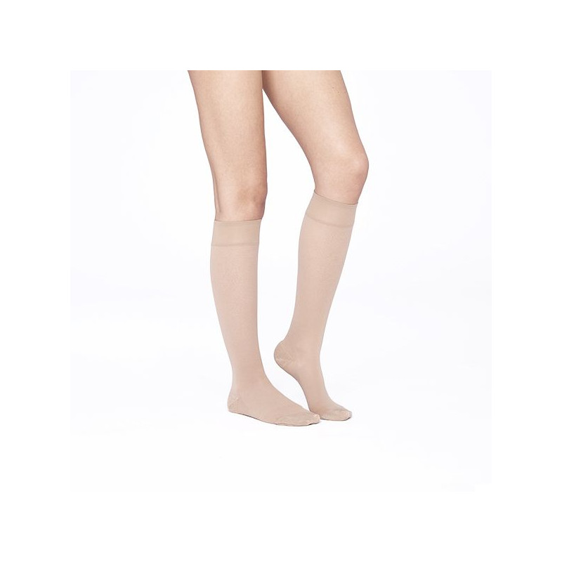 MicroVoile JarFix (Chaussettes) - Chair