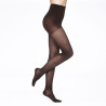 MicroVoile Collant - Chocolat