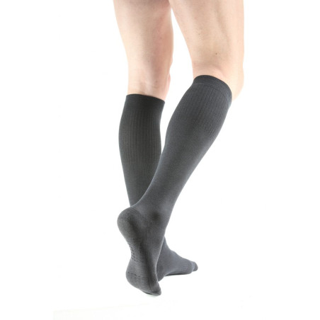 Jobst Oxygène Chaussettes - Gris Jobst Oxygène Chaussettes - Gris
