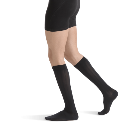 Jobst Oxygène Chaussettes - Noir Jobst Oxygène Chaussettes - Noir