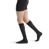 Jobst Oxygène Chaussettes - Noir