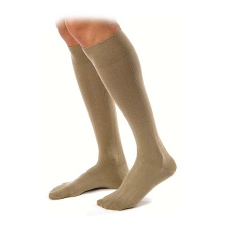 Jobst Oxygène Chaussettes - Ecru Jobst Oxygène Chaussettes - Ecru