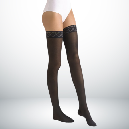 Jobst Caresse Bas antiglisse Jobst Caresse Bas antiglisse