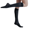 Jobst Idéal Mi-bas (Chaussettes) - Noir