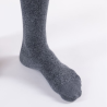 VenoFlex City Confort Coton Chaussettes - Granite