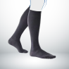 VenoFlex Fast Coton Chaussettes - Cote ardoise