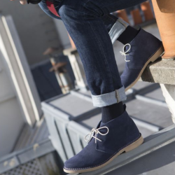 VenoFlex Fast Air Chaussettes - Noir