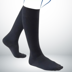 VenoFlex Fast Air Chaussettes - Noir