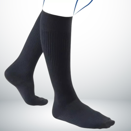 VenoFlex Fast Air Chaussettes - Noir VenoFlex Fast Air Chaussettes - Noir
