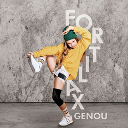 Donjoy Fortilax Genou Genouillère souple